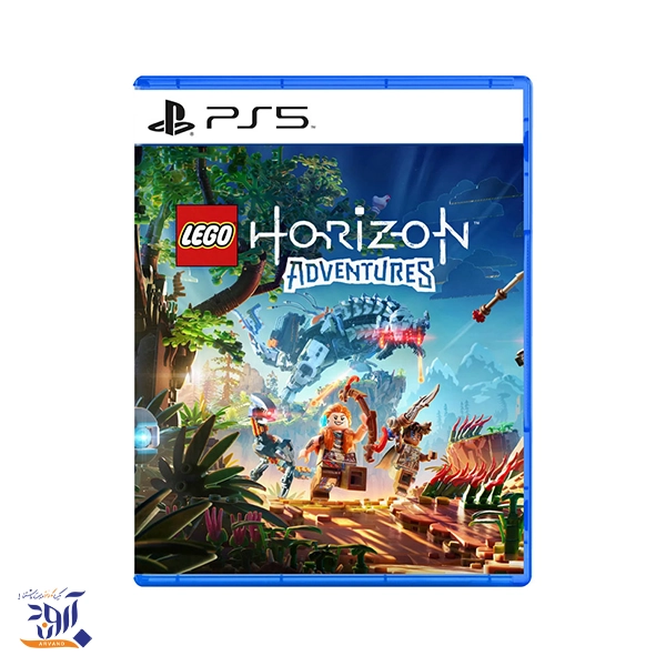بازی LEGO Horizon Adventures برای PS5